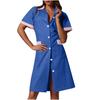 Women's Fashionable Pharmacr Uniform  Uniform Long And Short Sleeve Slim Fit Work Clothes