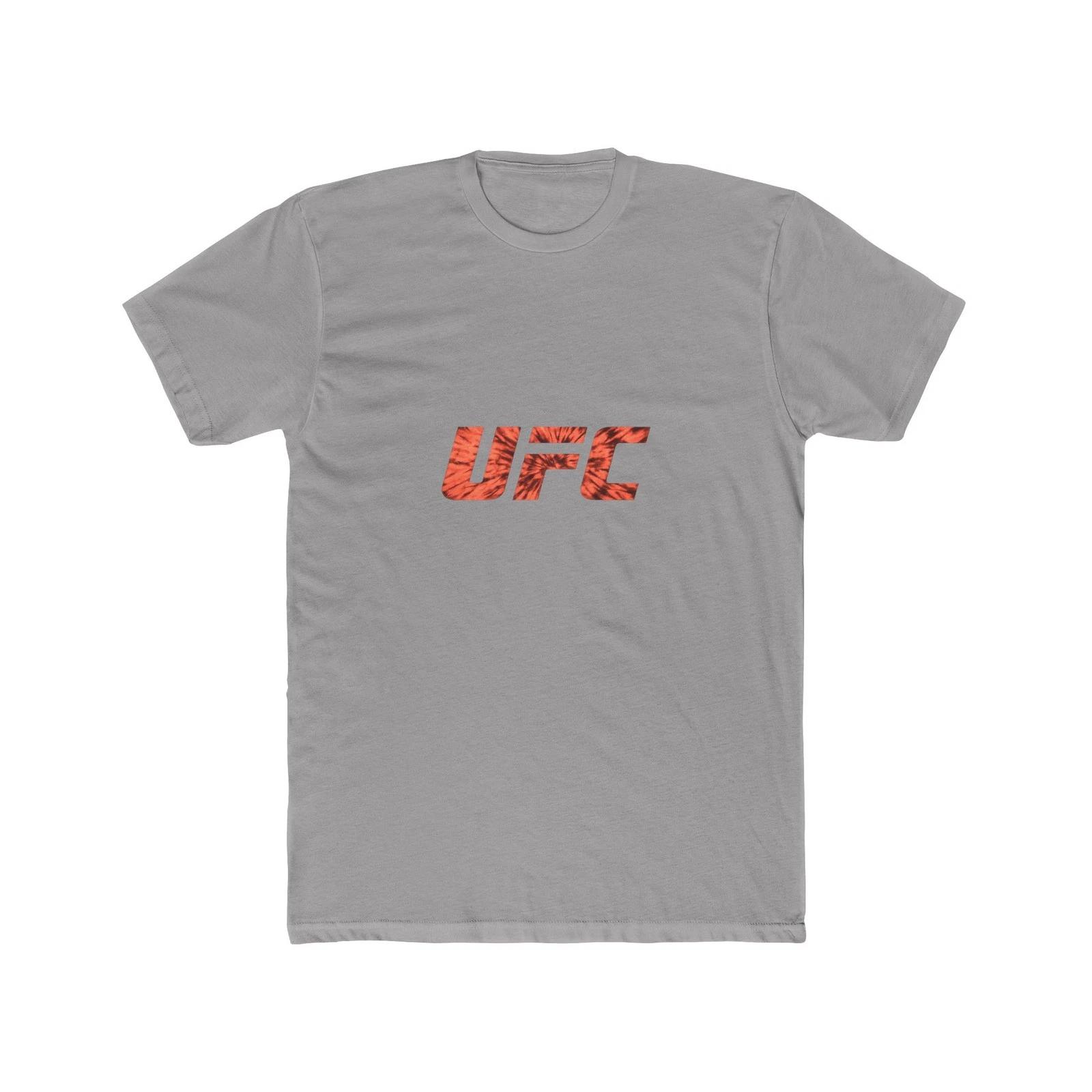 

Item preview, UFC Logo Red Spiral Tie Dye designed and sold by Kyül was here. 3XL