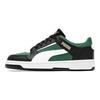 Rebound Joy Unisex Low Top Skate Shoes Green White Black 391077-04