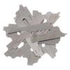 Fillet Seam Measurement Tool Standard Size Welding Inspection Tool Welding Inspection For Welding Professionals