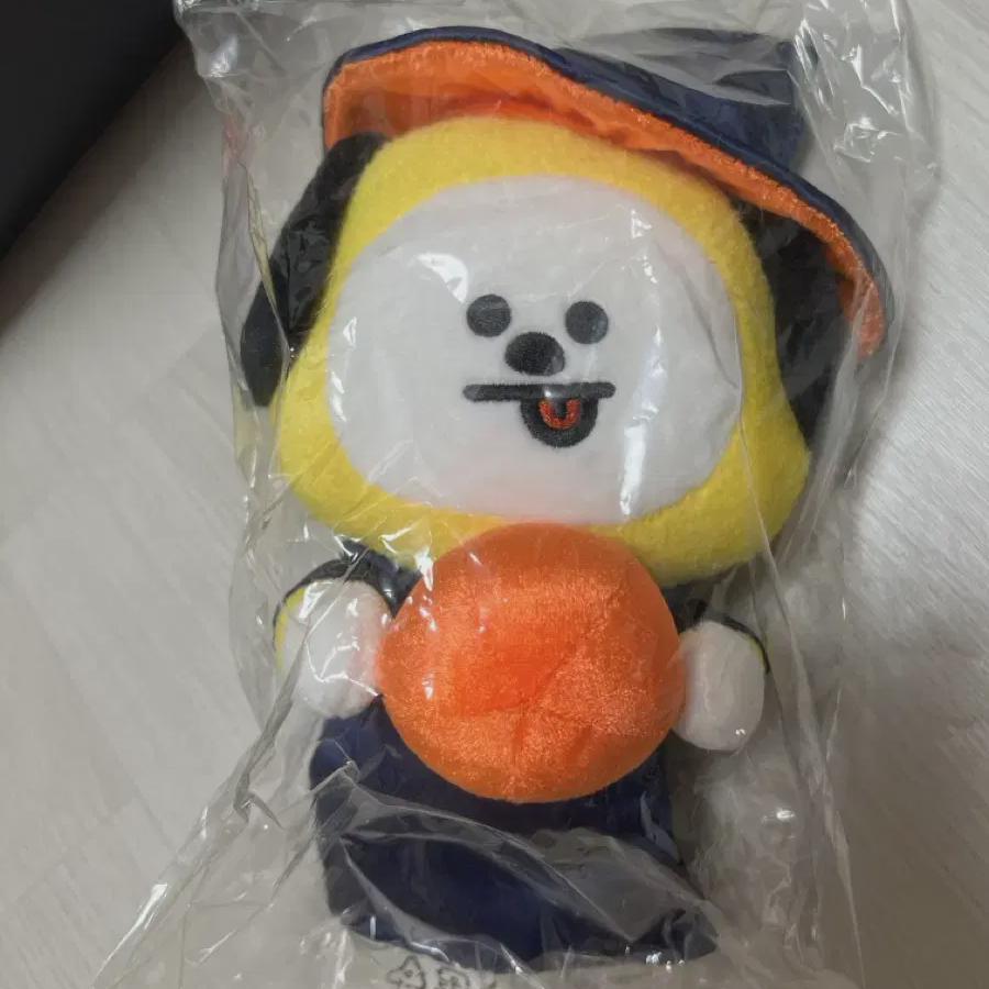 BTS Jimin Doll Chimmy Chimmy