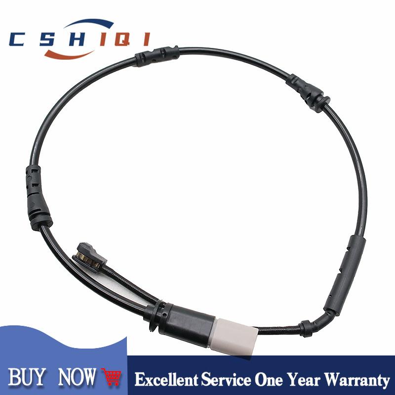 34356865612 Rear Brake Pad Wear Sensor For BMW 2 Series F45 F46 X1 F48 MINI Cooper F54 F55 F56 F57 F60 Auto Part Accessories