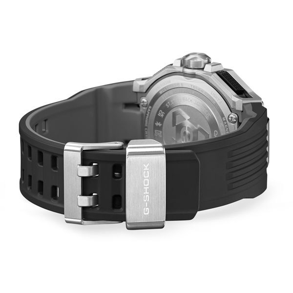 CASIO Link, G-SHOCK GWR-B3000-1AJF GRAVITYMASTER Mobile Function With Tags Low