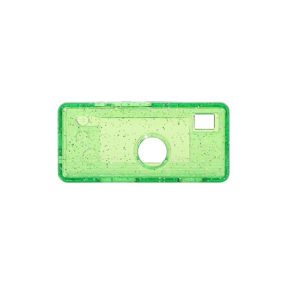 Shock Resistant Protective Shell Keychain Camera Cover for KODAK CHARMERA 1987 Outdoor Photography