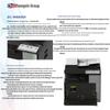 Zhongchuang ZC-CX7225 A3 Color Multifunction Printer CN plug (adapter included)