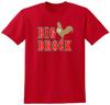 T-shirt à manches longues et courtes Brock Purdy Big Cock Brock San Francisco 49ers