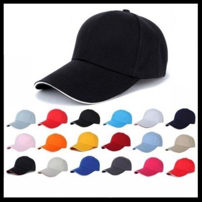 Custom Travel Baseball & Duckbill Cap with Logo Design