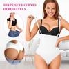 Sexy Women Tummy Control Butt Lifter Shapewear Bodysuit