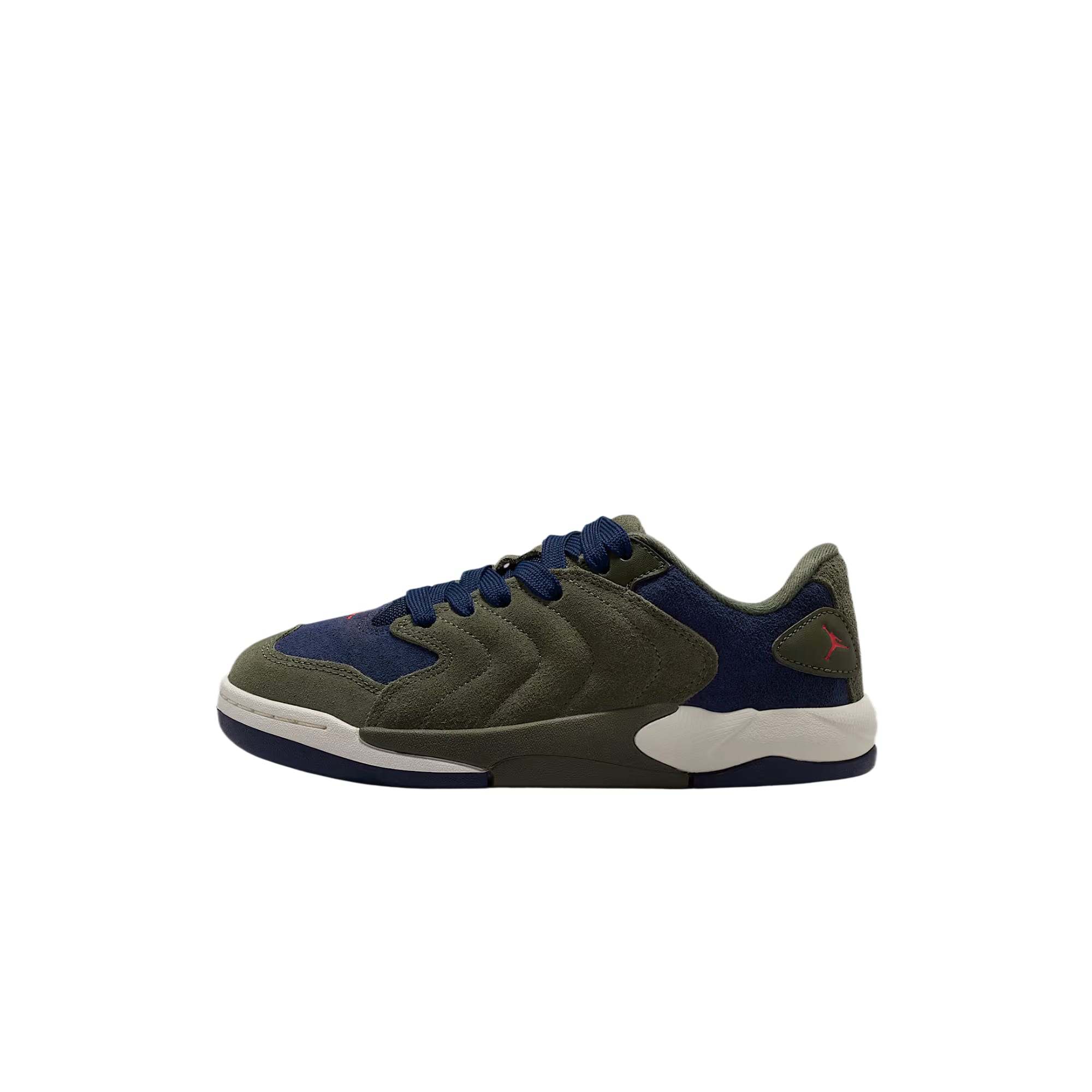 Jordan Session Low top Skateboard Shoes
