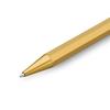 Kaweco Ballpoint Pen, Oil-Based, Special Brass, PS-BPBR, Officially Imported