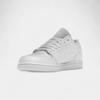 Jordan 1 Low Triple White