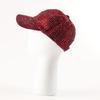 Sequined Baseball Hat for Girls Boys Breathable Sports Hat For Outdoor Activities Fashion Photo Props