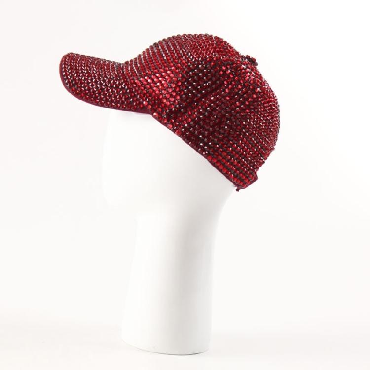 Sequined Baseball Hat for Girls Boys Breathable Sports Hat For Outdoor Activities Fashion Photo Props