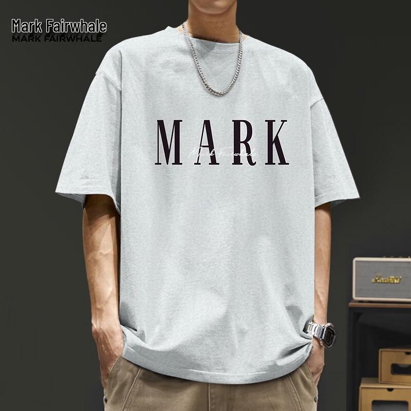 Men's Graphic Cotton T-Shirt