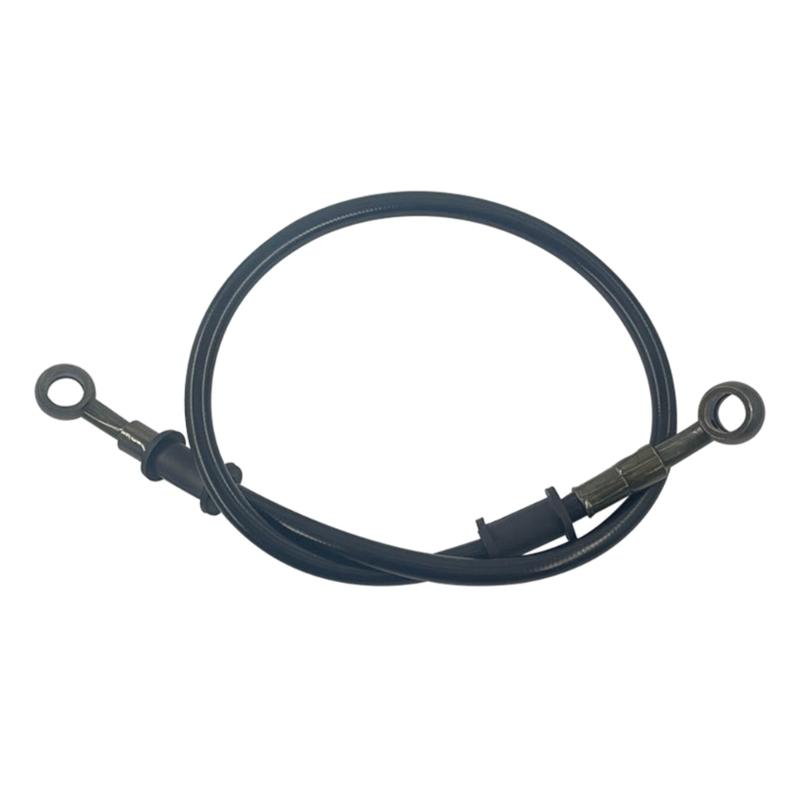 60/90/120cm Motorrad Bremskupplungsölleitungen Leitung Rohr Verwendet für Pit Dirt Bike