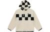 Vans Jackets Unisex Vintage White Hooded Moderate Other VN00090Z3KS