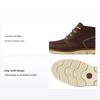 Westmore Lightweight Breathable Ankle Work Boots Men Boots Brown A1JTWW