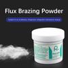 100G Soldering Paste Flux Silver Brass Brazing Powder For Welding Copper Aluminum Welding Material