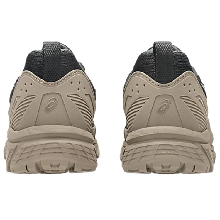 Asics Gel Venture 6 Running Shoes Unisex Black 1203A474-004