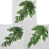 Olive Leaf Wall Hanging For Wedding Decor And Photography Backdrop