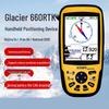 GPS Portabil Desert Spring Glacier 660 RTK
