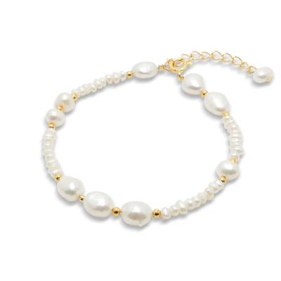 Siesta Number 04: Mykonos Bracelet