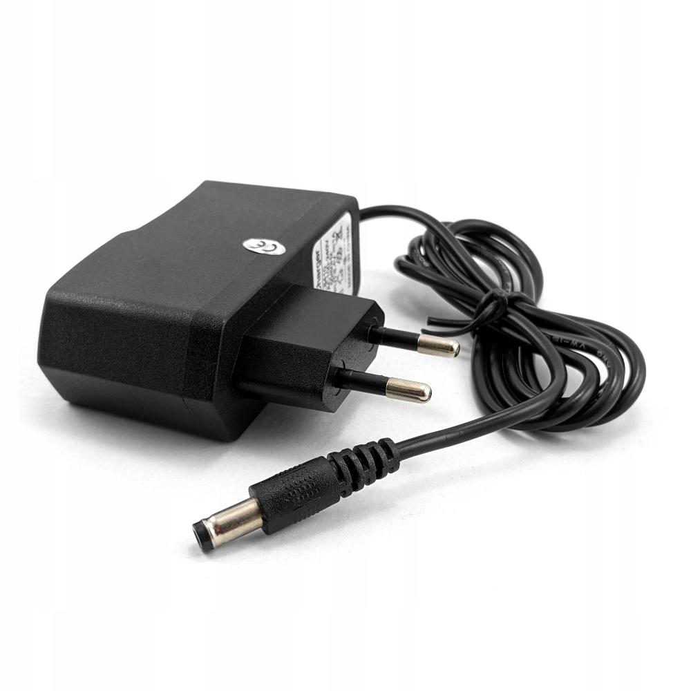 230V Mains Charger For Batteries For Bait Boat Flytec V700 V900