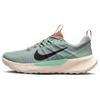 (WMNS) Juniper Trail 2 Next Nature 'Mica Green' Damskie DM0821-301