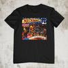 Rare Neck Deep Band T-Shirt Short Sleeve Black Unisex Cotton S-5Xl MI826 Unisex T-Shirt