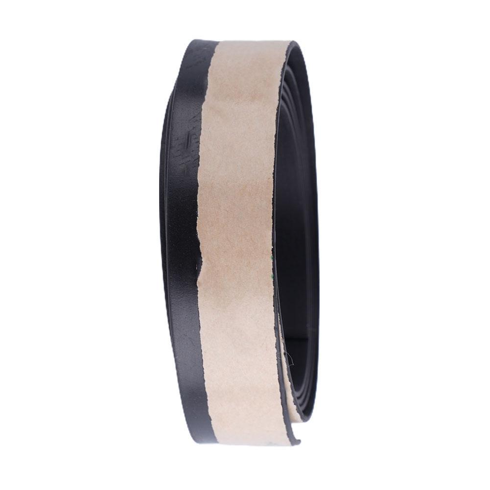 20MM Sealing Strip Accessories Car Dustproof Glass Trim