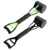Pet Pooper Long Handle Jaw Poop Scoop Clean Pick Up Dog Cat Waste Picker Cleaning Tool