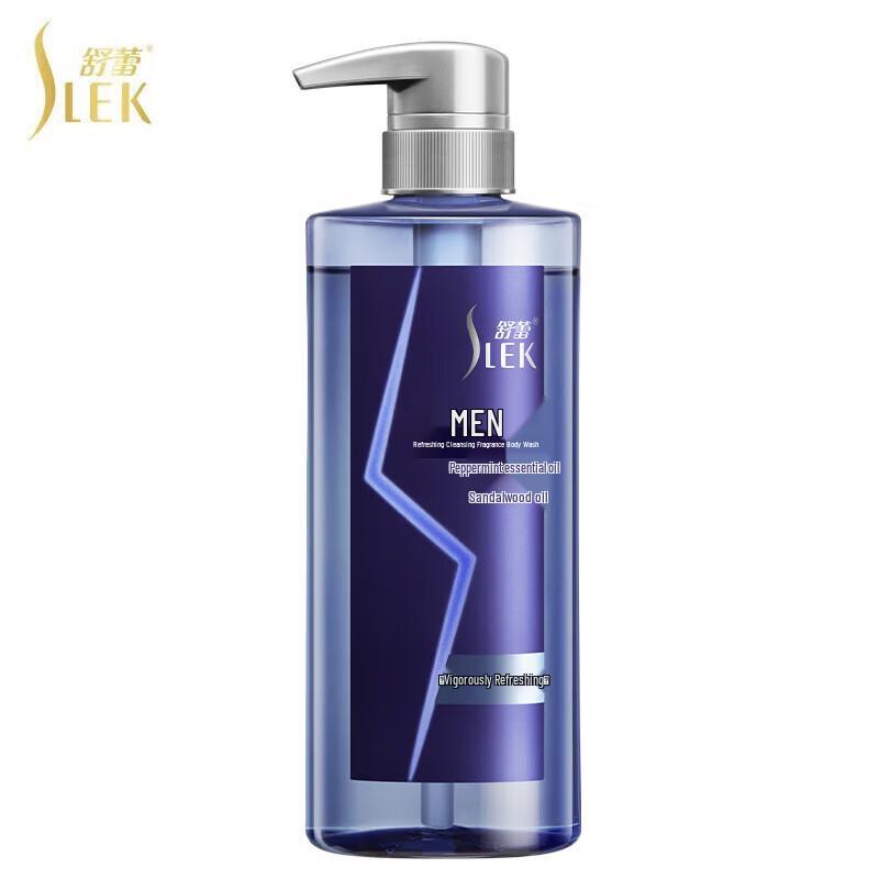 Shulei Daily Body Wash