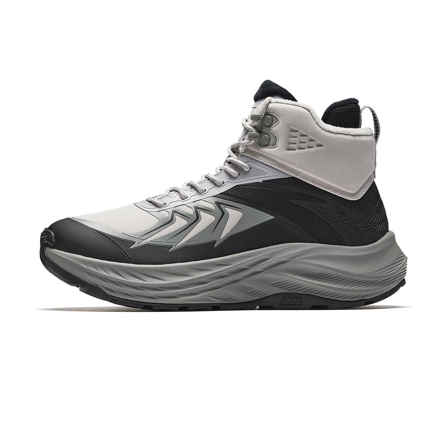 

Anta Исследуйте 3 Модные Повседневные Обуви Мужские Кроссовки Прочные-Серые Базовые-Черные Космические-Серые 912548978-2 39