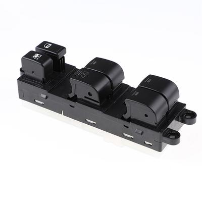 Power Window Switch For Nissan Frontier 2007-2017, Xterra 2007-2015 Front Left