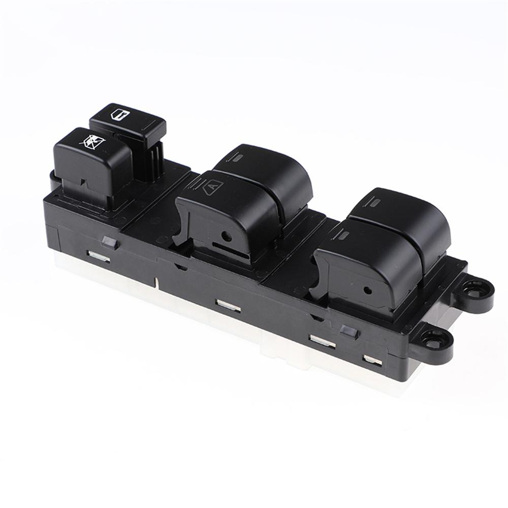Power Window Switch For Nissan Frontier 2007-2017, Xterra 2007-2015 Front Left