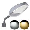 IP65 24W AC100-265 White Warm White 2400lm 2835smd Courtyard Lighting Normal Lighting Led Street Light