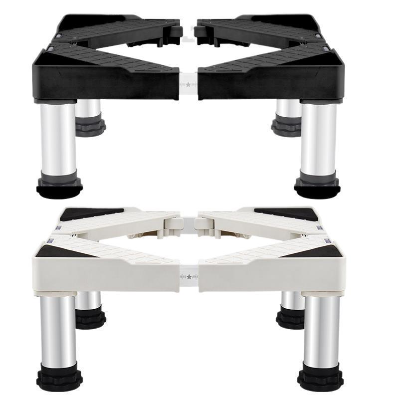 Universal Dishwasher Elevation Base with Mobile Wheels (Available in 8, 10, 14, 15, and 16 Sets)