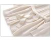 Autumn-Winter Cashmere Knit Women's Long Sleeve Loose Cardigan with Belt