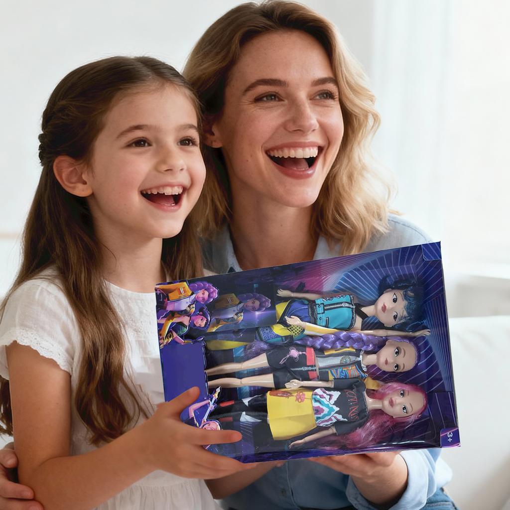 Handmade Desktop Decorations For Boys And Girls Gifts