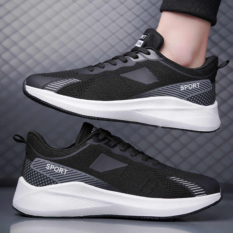 Fashion Massive Thick Heeled Funny Shoes Walking Sneakers Leopard Mens Designer Trainer Sports Trendy Besket Universal Brand Resale