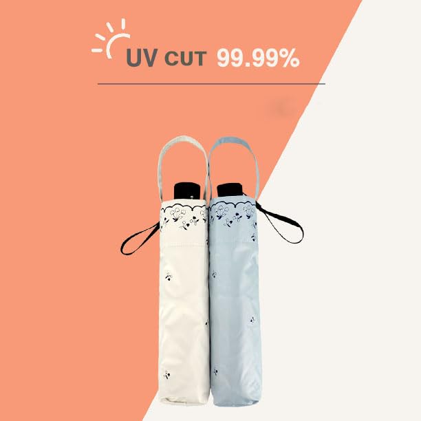 folding umbrella for all weather UV light heat water and easy opening Ultra-lightweight conditions, protection, blocking, protection, repellent,