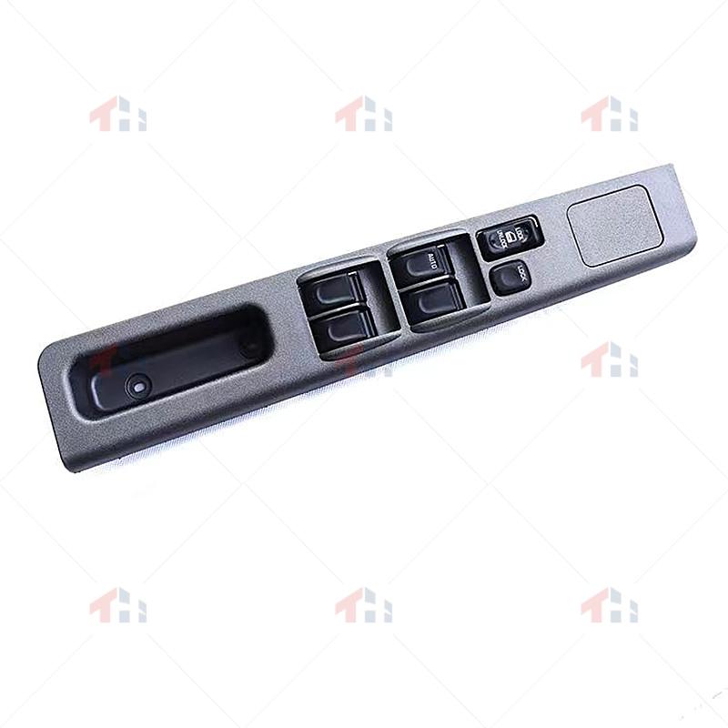 3746100XP00XC Car four-door glass lift switch with decorative panel Window switch suitable for Great Wall WINGLE 3 5