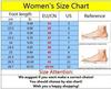 Fashion Sandalias De Mujer  2024 Summer Shoes for Women Plus Size 36-43 Women Platform Sandals Black White Beige Wedge Zapatos De Mujer