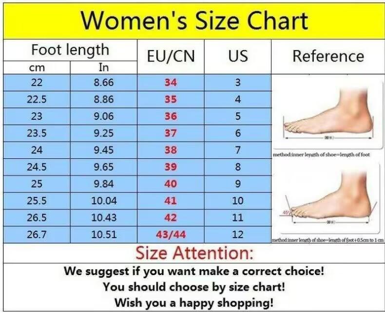 Fashion Sandalias De Mujer  2024 Summer Shoes for Women Plus Size 36-43 Women Platform Sandals Black White Beige Wedge Zapatos De Mujer