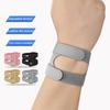 1 ks Zápěstní ortéza pro trhliny TFCC - Nastavitelný zápěstní pás pro bolest zápěstí na ulnární straně, Instabilita zápěstí, Podpora při opakovaném použití