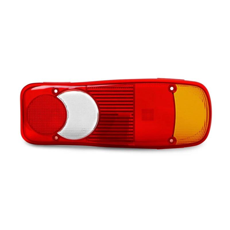 Rear Lamp Shade DAF Ducato Master Movano Boxer Jumper Iveco Eurocargo Maxity Atleon Cabstar NT400 Volvo Avia Manitou - FTL3833880
