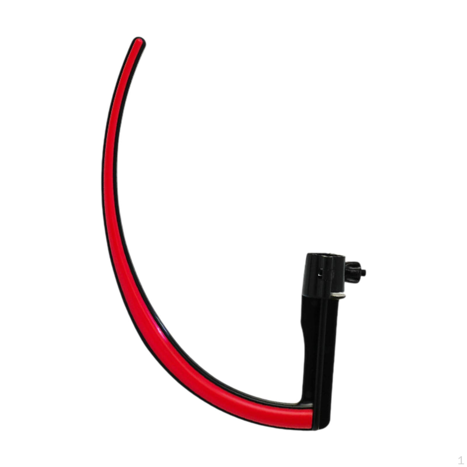

Golf Swing Trainer Correcting Tool, Practice Equipment for Golfers Teaching, Indoor Outdoor Arm