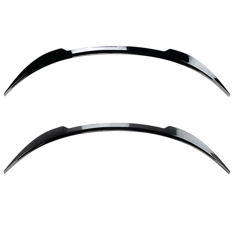 Rear Trunk Spoiler Wing Tail for Tesla Model 3 P Style Maxton 2017-2025 High-performance Styling Air Dam Tuning Accessories
