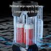 Walson H9005 Explosion-Proof Rechargeable Flashlight