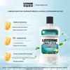 Yunnan Baiyao Brightening Mouthwash 500mL